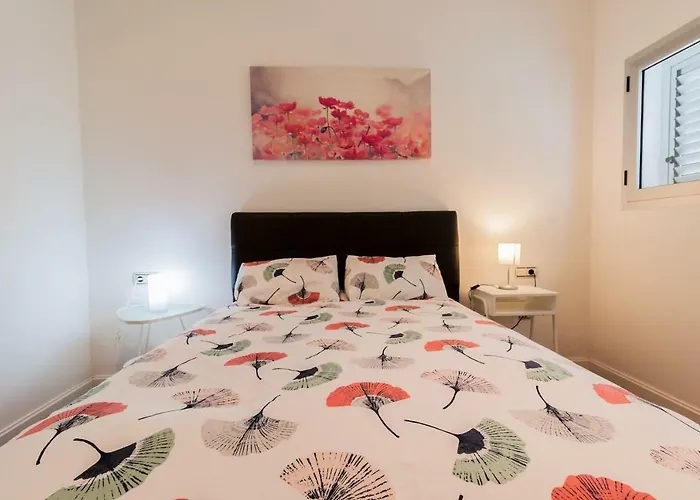 Casa Comillas - Apartamento Doble