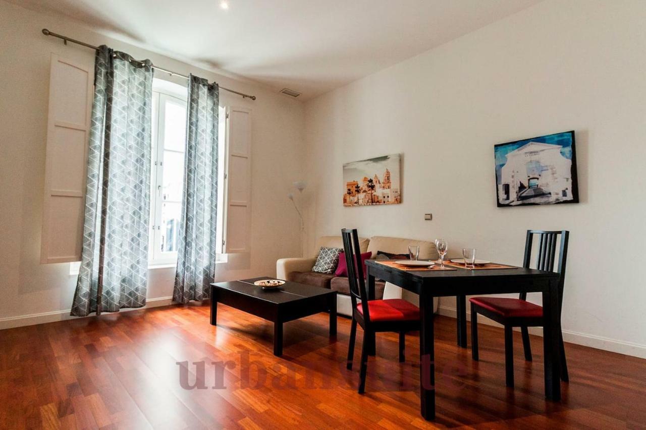 Casa Comillas - Doble Apartment Cádiz